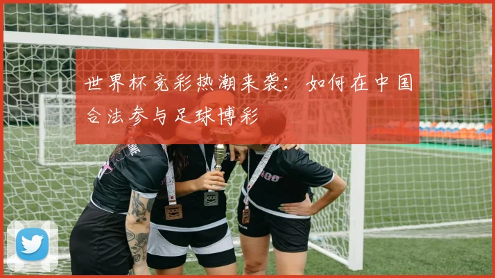 世界杯竞彩热潮来袭：如何在中国合法参与足球博彩