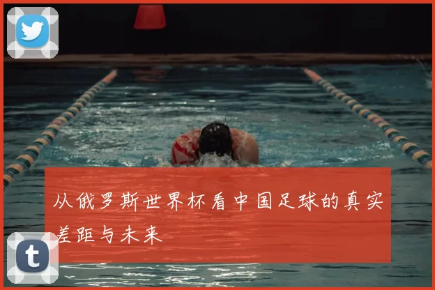 从俄罗斯世界杯看中国足球的真实差距与未来
