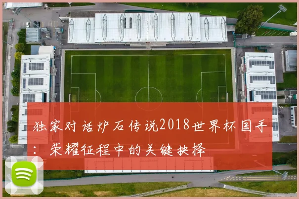 独家对话炉石传说2018世界杯国手：荣耀征程中的关键抉择