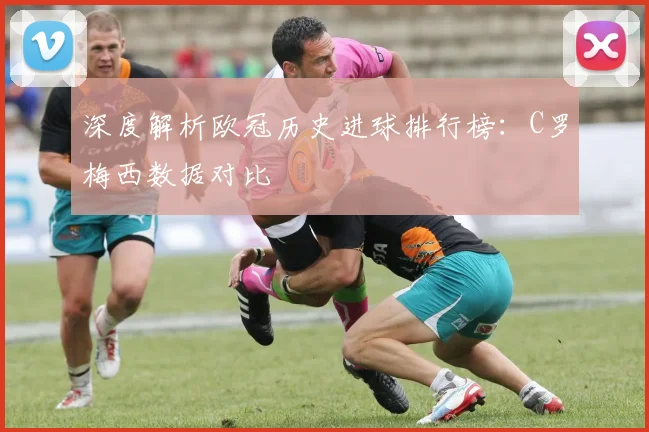 深度解析欧冠历史进球排行榜：C罗梅西数据对比